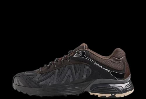 Salomon XT-Whisper Aries Black Earth Brown