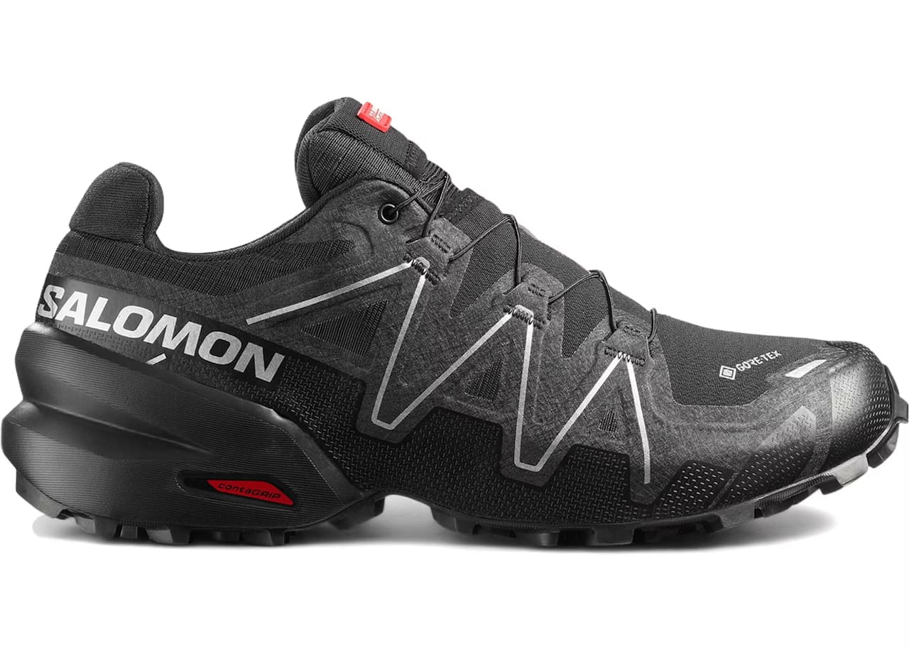 Salomon Speedcross 6 Gore-Tex 20 Years