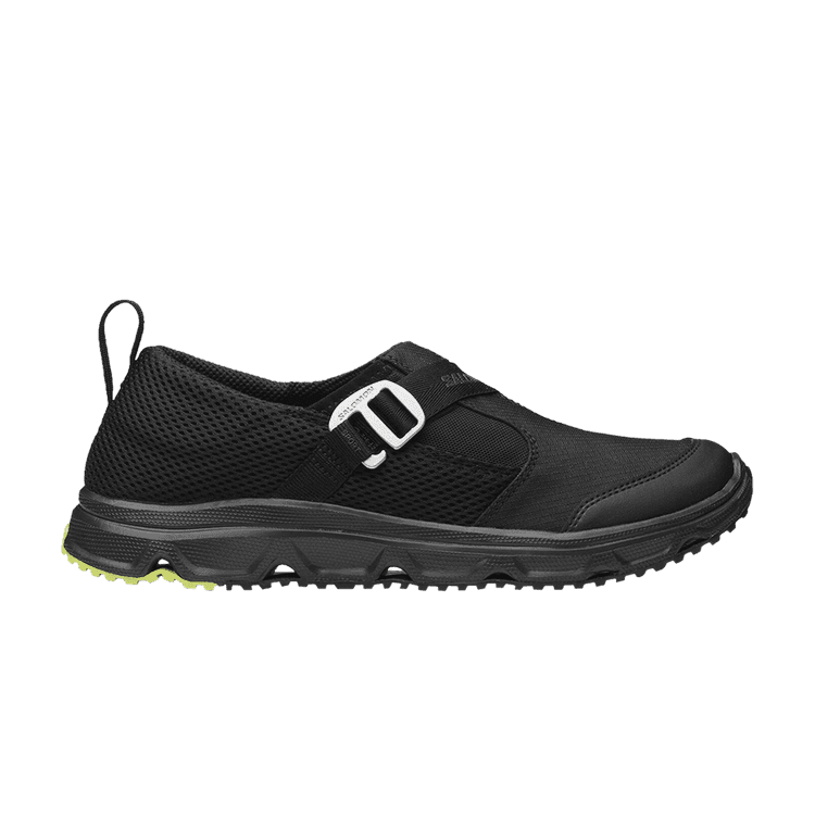 Salomon RX Moc 3.0 Nomad Black