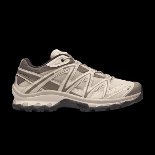 Salomon XT-Quest Tapioca/Walnut/Black Coffee