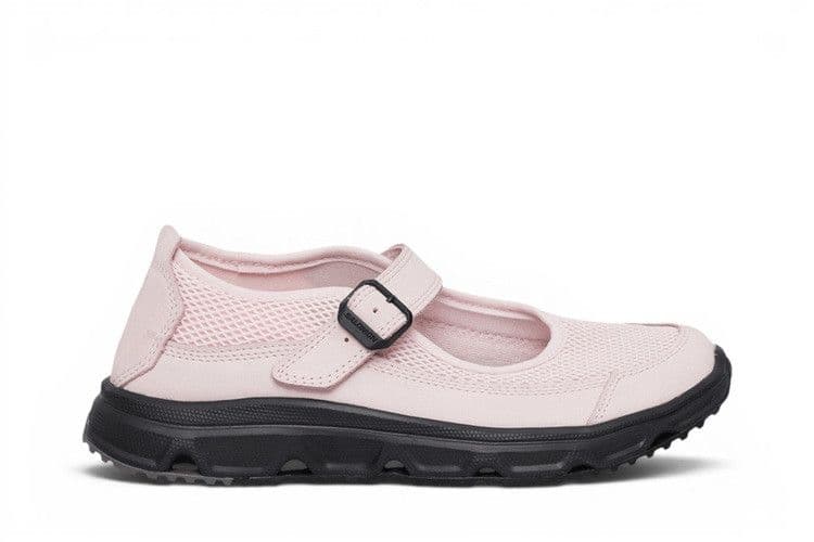 Salomon RX Marie-Jeanne Icy Pink Black Alloy