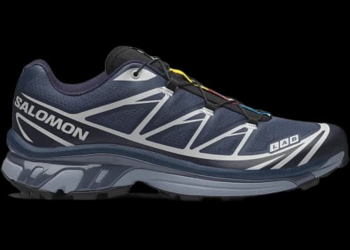 Salomon XT-6 Spellbound Maritime Blue Pearl Blue
