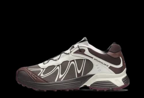 Salomon XT-Whisper Walnut Bitter Chocolate Vanilla