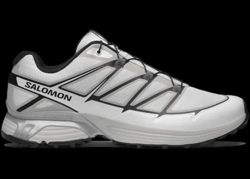 Salomon XT-Pathway 2 White Black