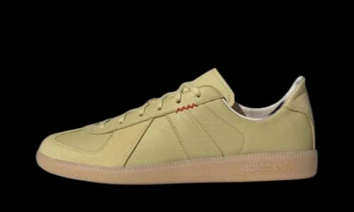 adidas BW Army Decon Hartcopy Halo Gold