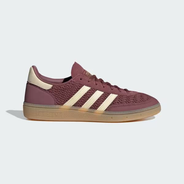 Adidas Originals Handball Spezial 'Shadow Red' (Women's)