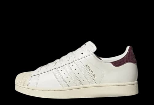 adidas Superstar II 'London'