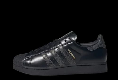 adidas Superstar II 'Berlin'