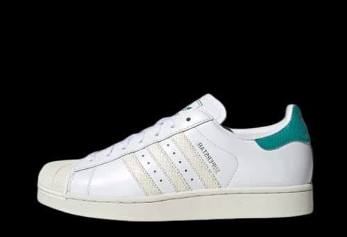adidas Superstar II 'Liverpool'