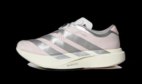 adidas Adizero Evo SL Zip Naked Copenhagen (Women's)