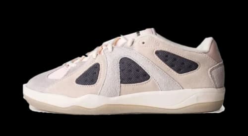 adidas BadBo 1.1 Bad Bunny Chalk White