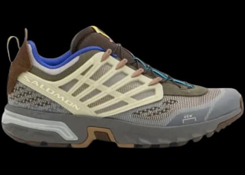Salomon ACS Pro A-COLD-WALL Black Olive