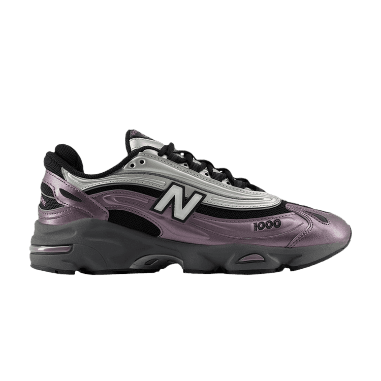 New Balance 1000 Dark Ice Wine
