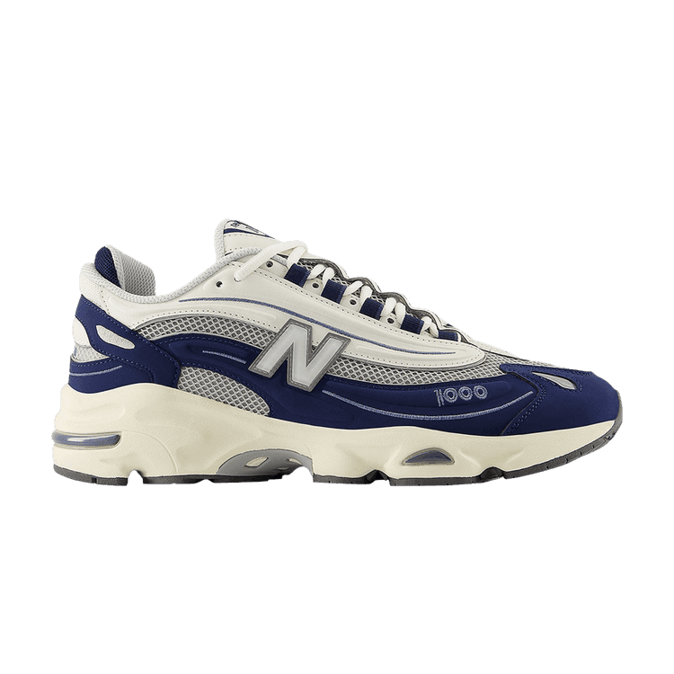 New Balance 1000 Navy Sea Salt