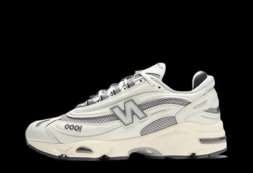 New Balance 1000 Sea Salt Grey