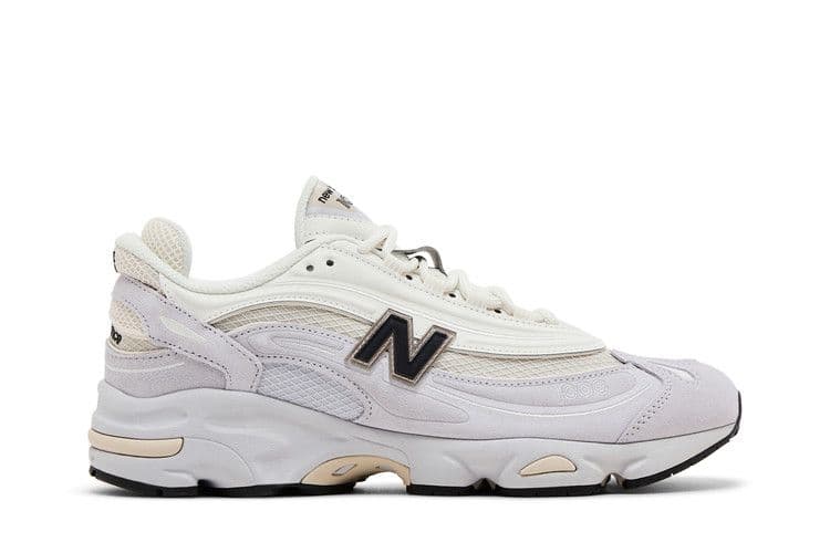 New Balance 1000 Pearl Grey Black