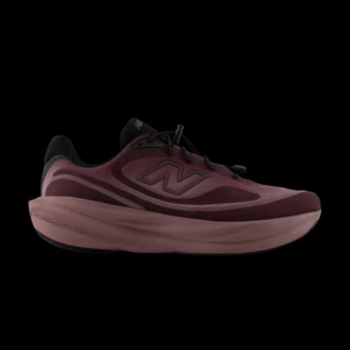 New Balance Infinion 1080v15 Pykrete Cherry Leather Black