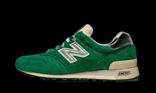 New Balance 1300 Aime Leon Dore Green