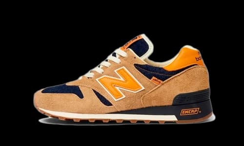 New Balance 1300 Levi's