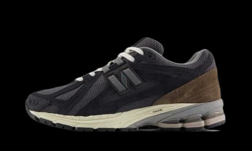 New Balance 1906F Phantom Dark Mushroom