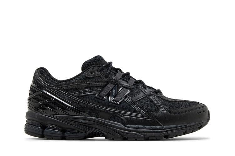 New Balance 1906U Triple Black