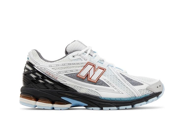 New Balance 1906R White Black Copper