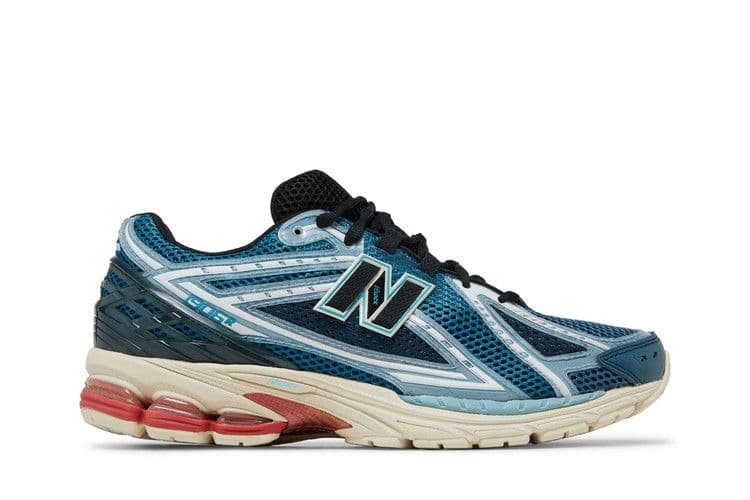 New Balance 1906R Footpatrol X-Ray