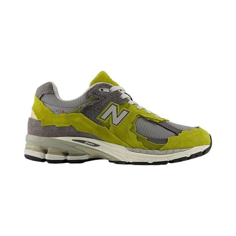 New Balance 2002R Protection Pack Sea Moss Raincloud