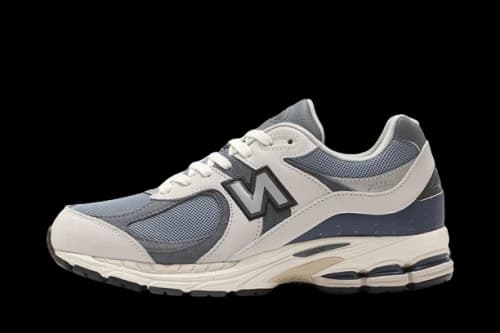 New Balance 2002R atmos Cybernetics Blue