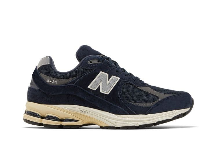 New Balance 2002R Eclipse Navy