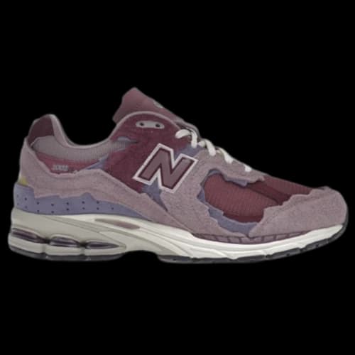 New Balance 2002R Protection Pack Pink