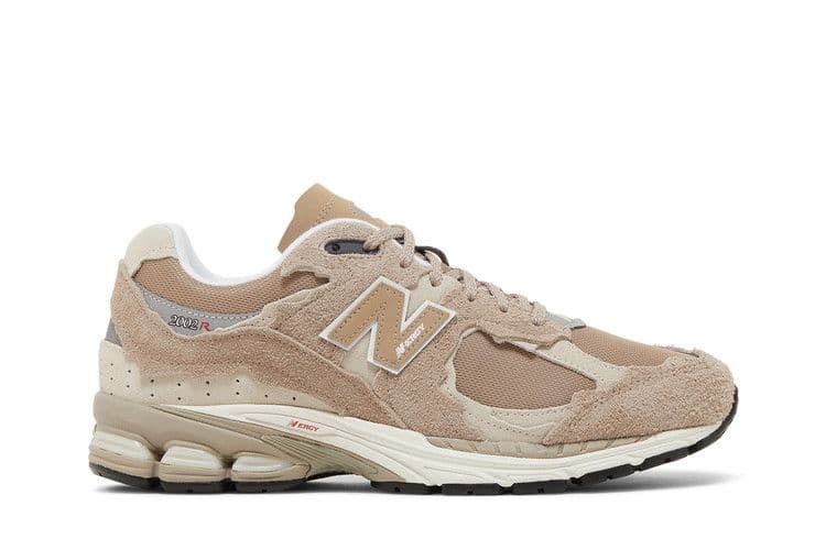 New Balance 2002R Protection Pack Driftwood