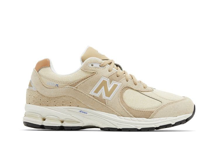New Balance 2002R Incense Sepia Bone