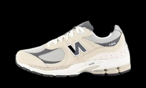 New Balance 2002R Sandstone Magnet