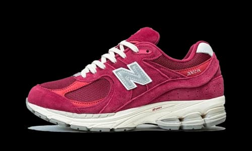 New Balance 2002R Bordeaux