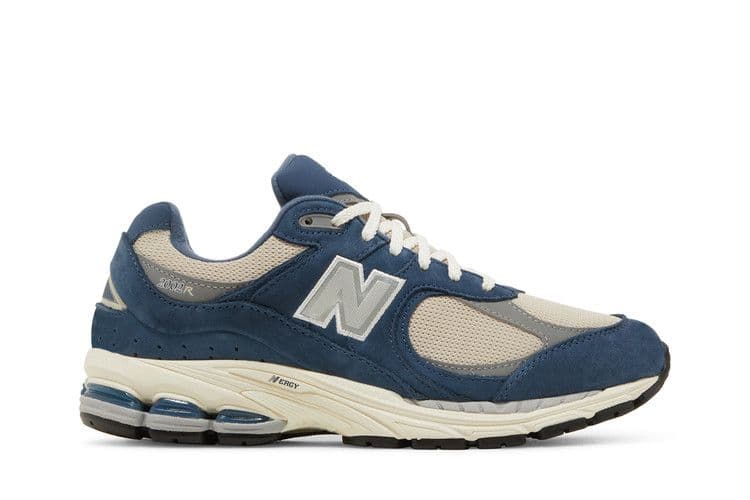 New Balance 2002R Vintage Indigo Calm Taupe