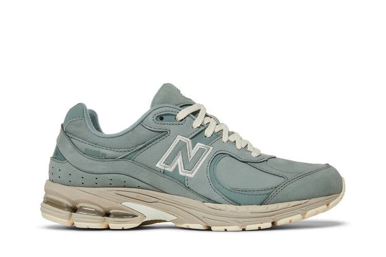 New Balance 2002R Kith Pistachio
