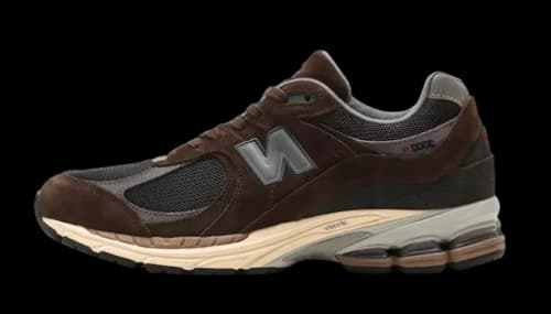 New Balance 2002R Lunar New Year Rich Earth