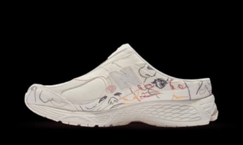 New Balance 2002R Mule Bryant Giles What Now?