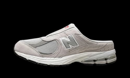 New Balance 2002R Mule Rain Cloud