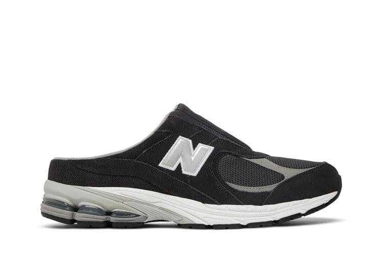 New Balance 2002R Mule Phantom