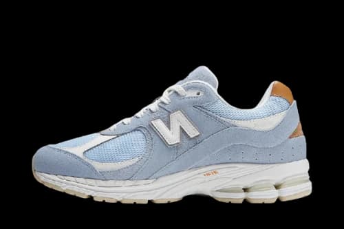 New Balance 2002R Wet Blue