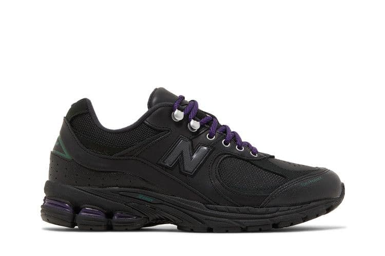 New Balance 2002R Wonderland Pack Black