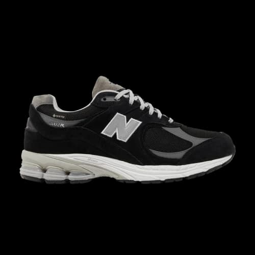 New Balance 2002R Gore-Tex Black Castlerock