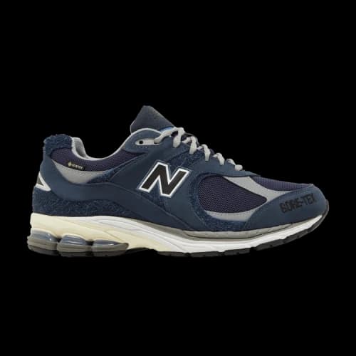 New Balance 2002R Invincible x N.Hoolywood Gore-Tex Navy