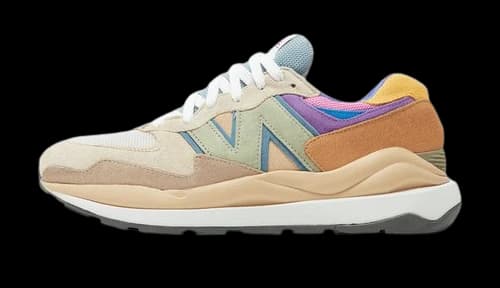New Balance 57/40 Calm Taupe