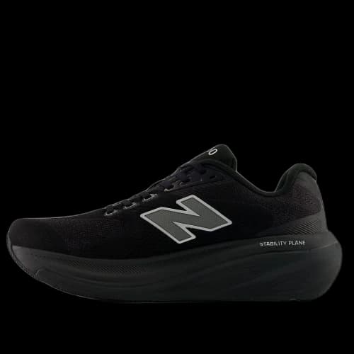 New Balance Fresh Foam X 860 v15 'Black Silver Metallic'