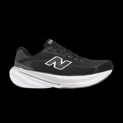 New Balance Fresh Foam X 860 V15 2E Wide 'Black White'