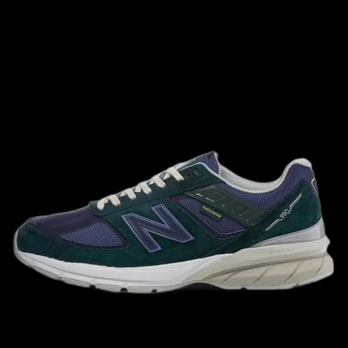 New Balance 990v5 Aime Leon Dore Life in the Balance