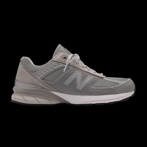 New Balance 990v5 MiUSAEngineered Garments Grey